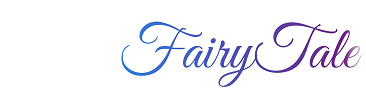 FairyTale Kindergeschichten logo